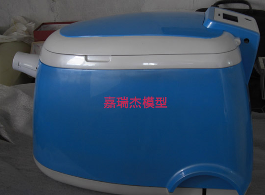 快速成型技術(shù)的優(yōu)點(diǎn)！