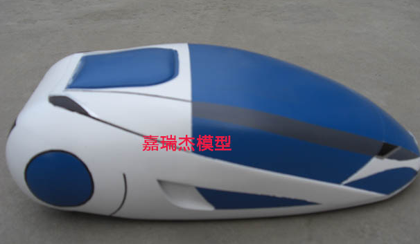 透明手板模型有哪些加工方法？