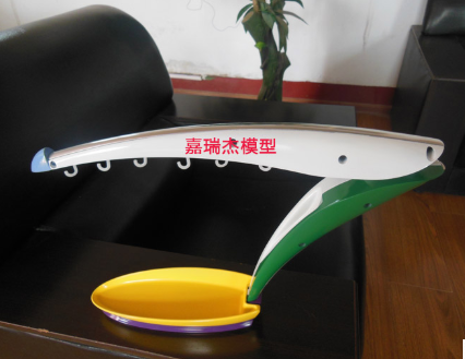 快速手板加工適合哪些市場需求？